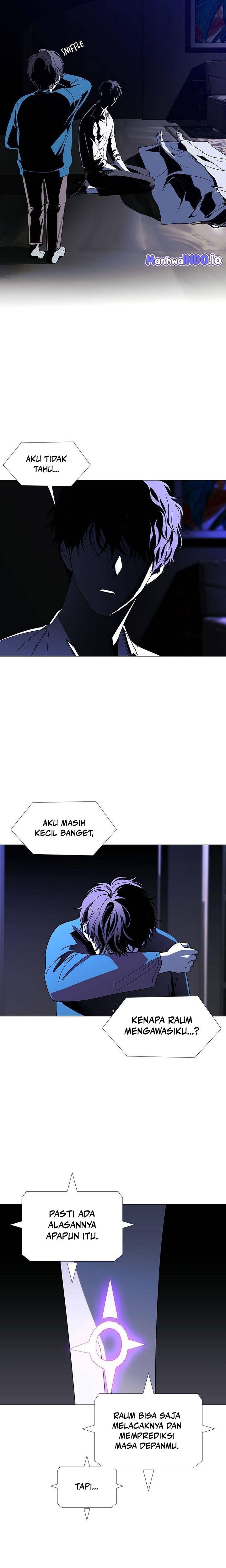 If AI Rules The World Chapter 43 Gambar 11