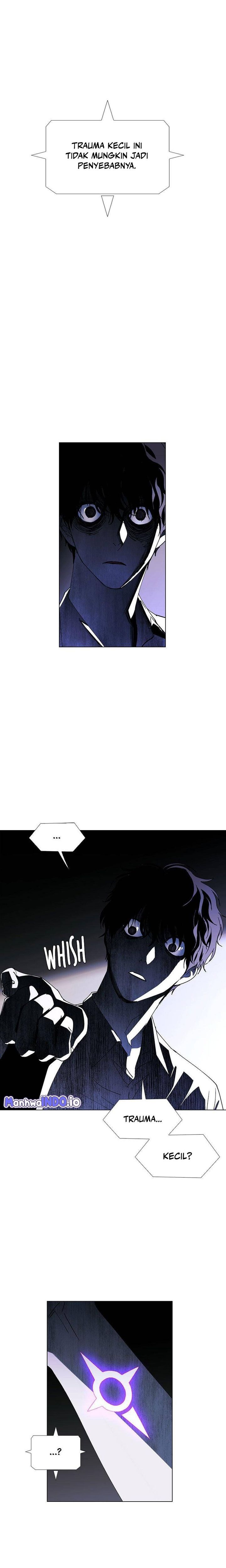 If AI Rules The World Chapter 43 Gambar 12