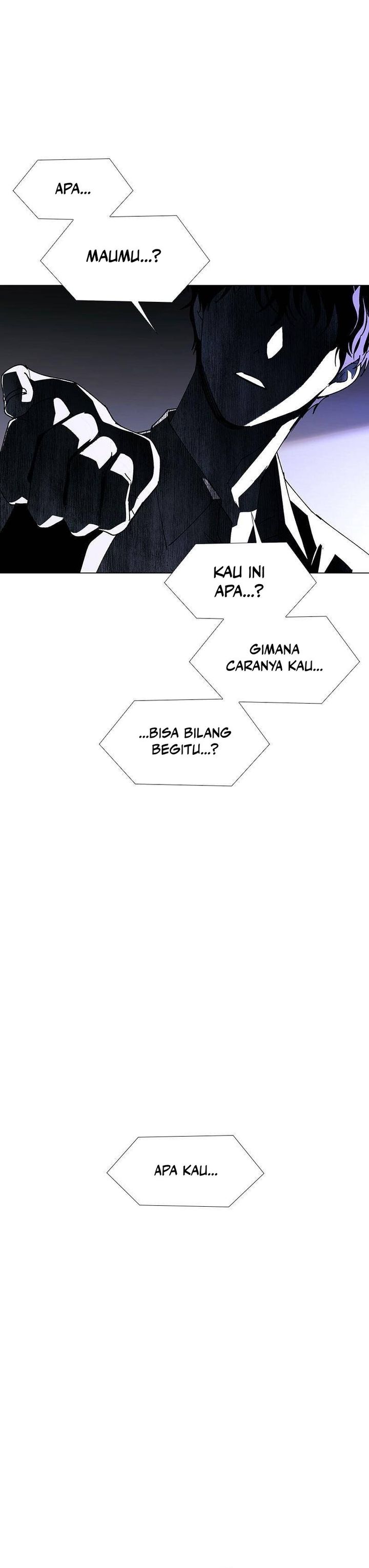 If AI Rules The World Chapter 43 Gambar 13