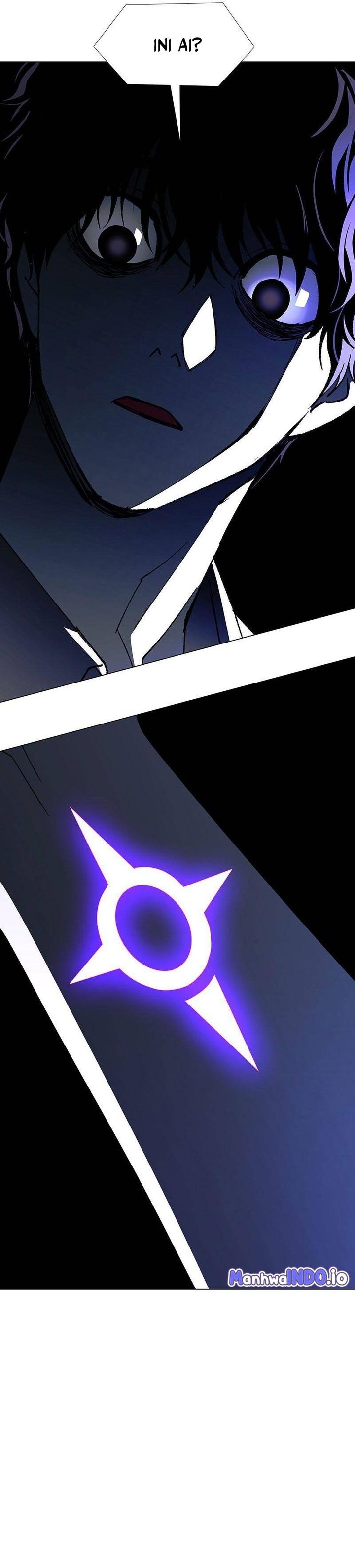 If AI Rules The World Chapter 43 Gambar 14