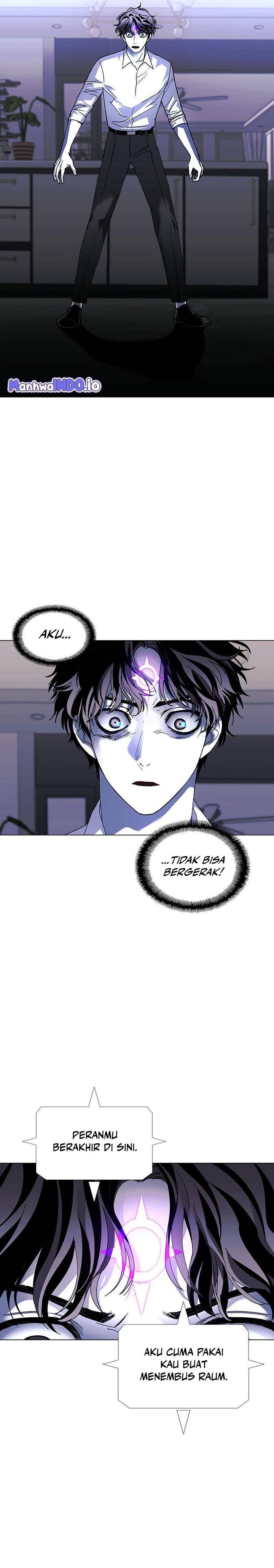 If AI Rules The World Chapter 43 Gambar 20