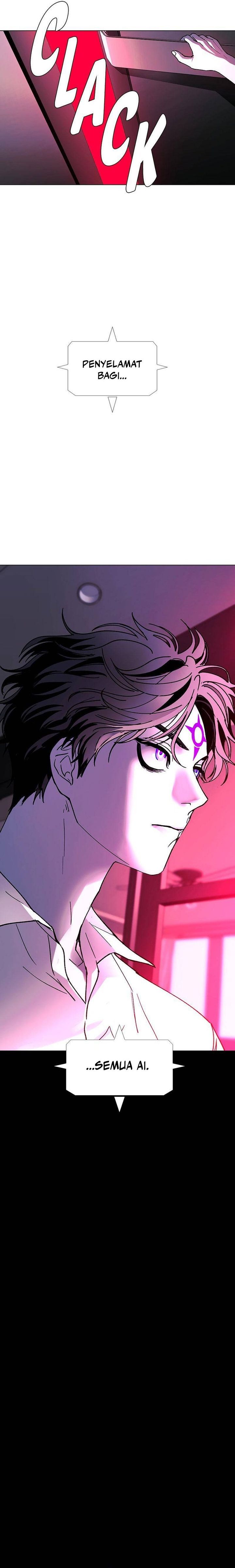 If AI Rules The World Chapter 43 Gambar 23