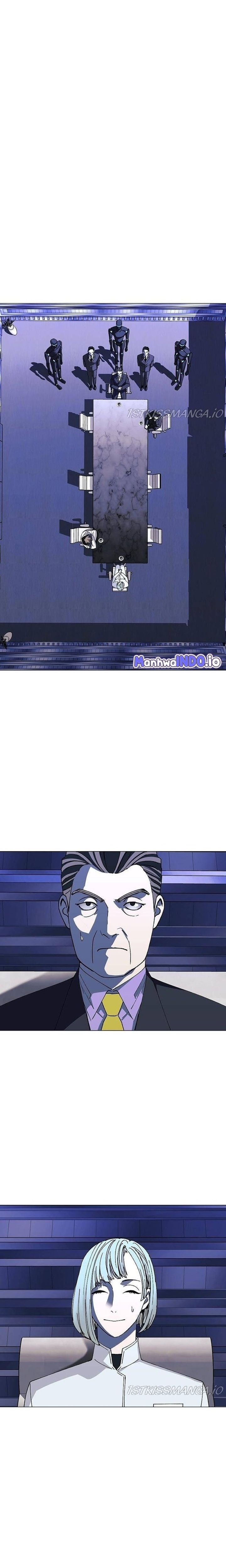 If AI Rules The World Chapter 44 Gambar 5