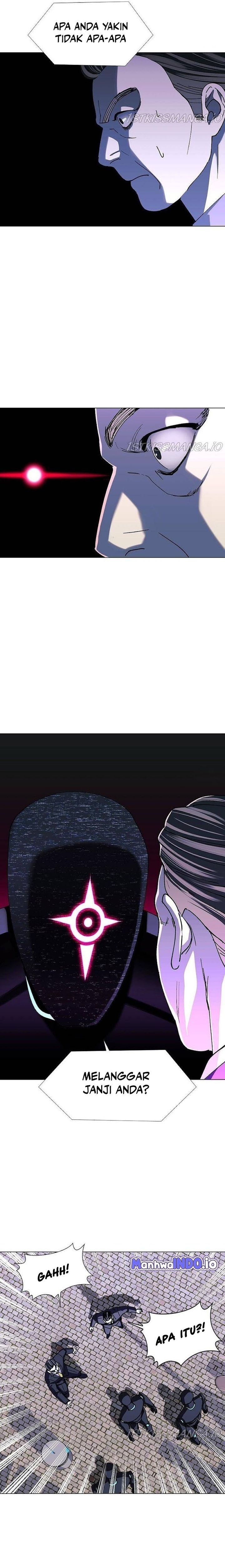 If AI Rules The World Chapter 44 Gambar 15