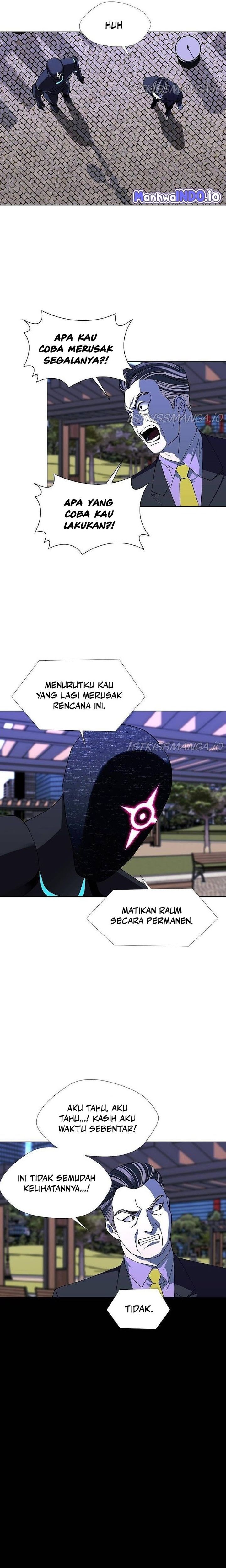 If AI Rules The World Chapter 44 Gambar 17
