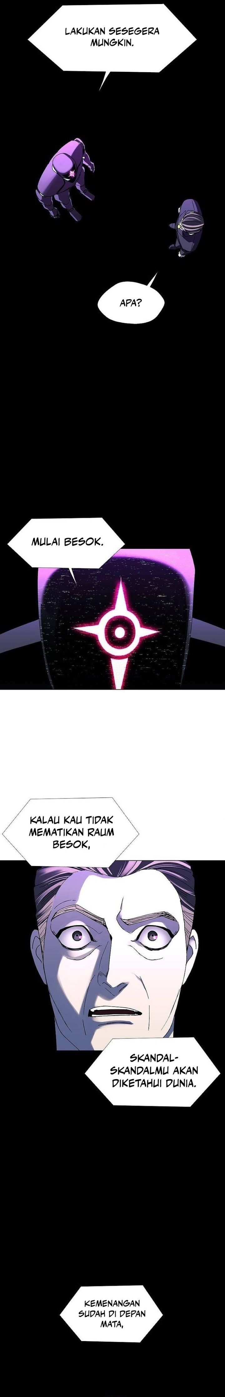 If AI Rules The World Chapter 44 Gambar 18