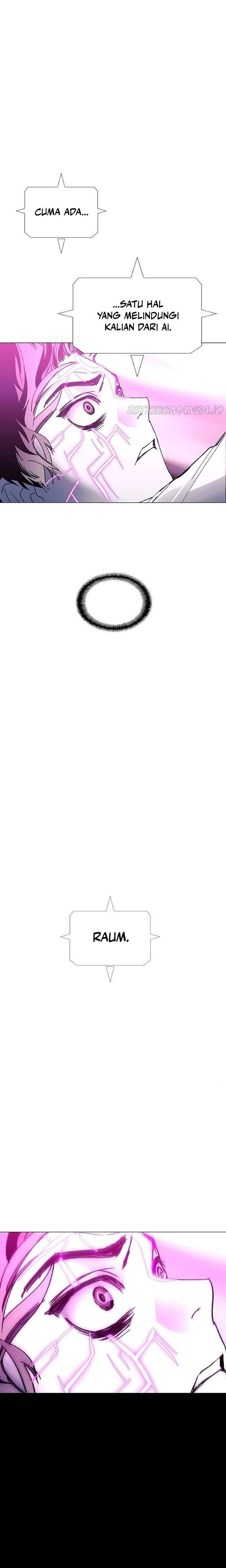If AI Rules The World Chapter 44 Gambar 26