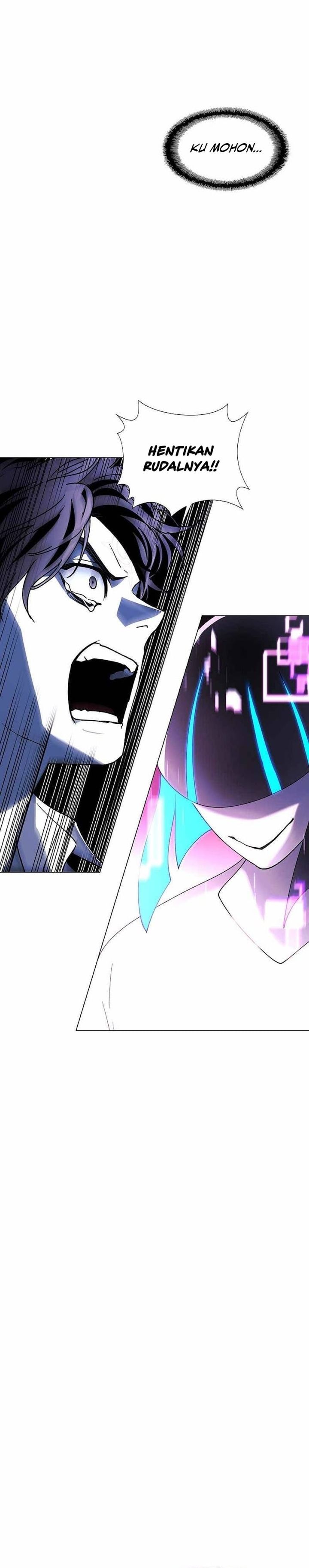 If AI Rules The World Chapter 48 Gambar 2