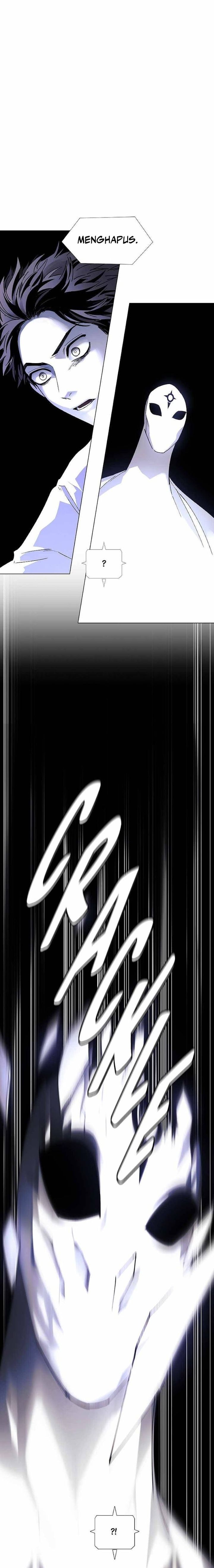 If AI Rules The World Chapter 48 Gambar 4