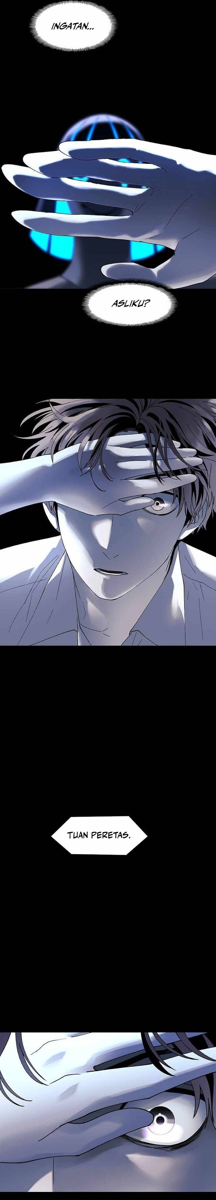 If AI Rules The World Chapter 48 Gambar 17