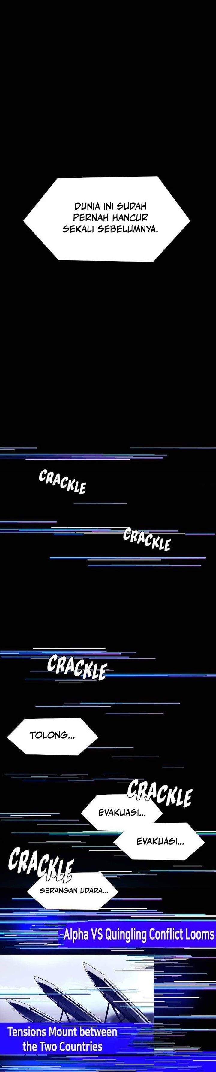 If AI Rules The World Chapter 48 Gambar 18