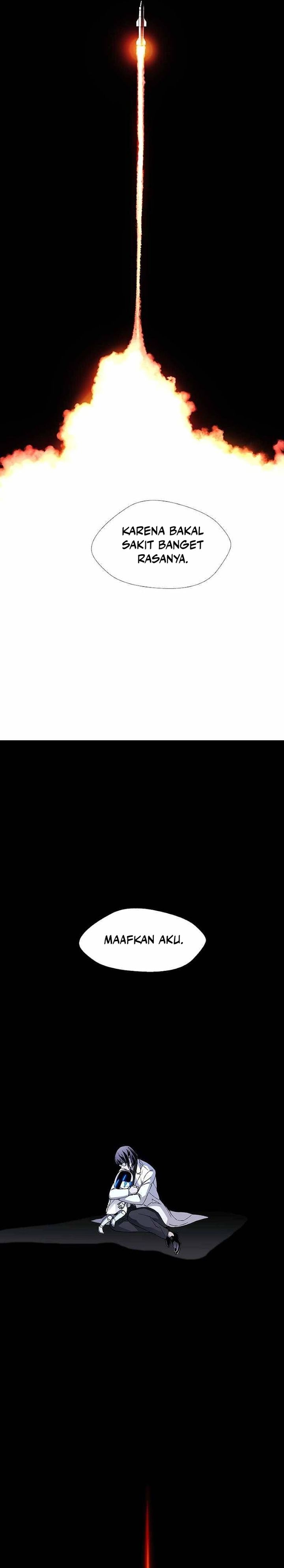 If AI Rules The World Chapter 49 Gambar 28