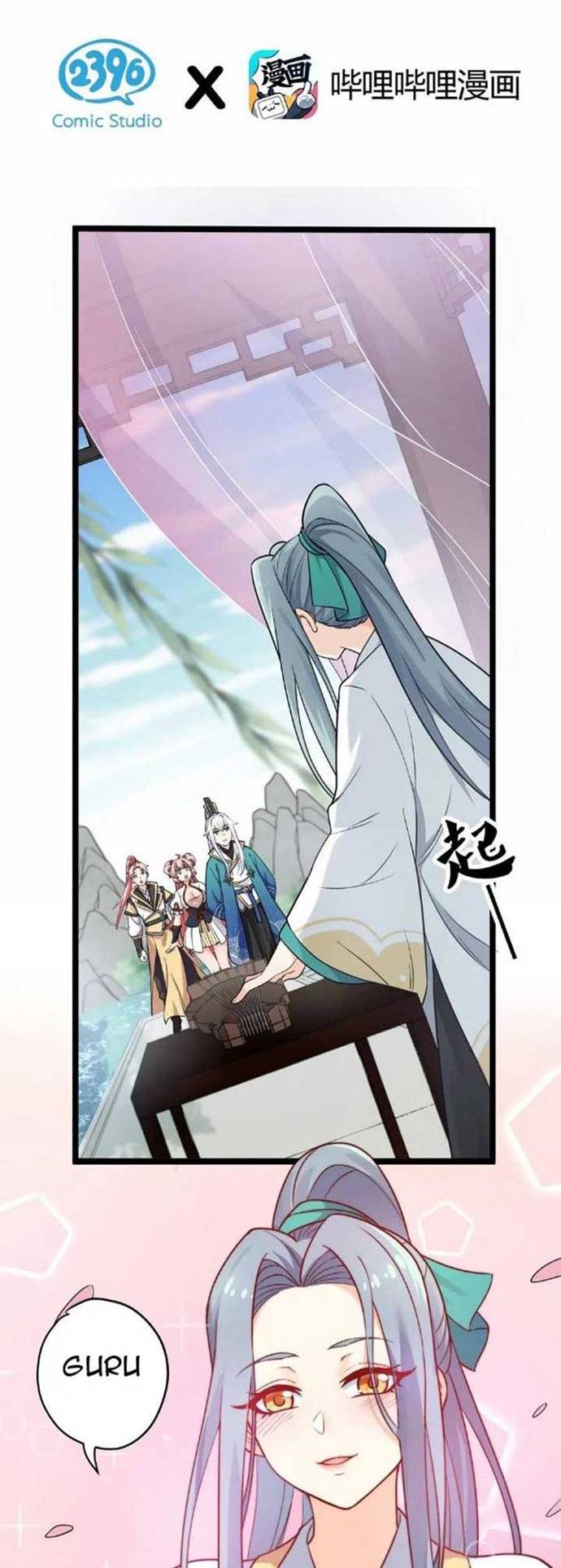 If You Are a Good Disciple, You Can Be a Teacher Chapter 03 Gambar 3