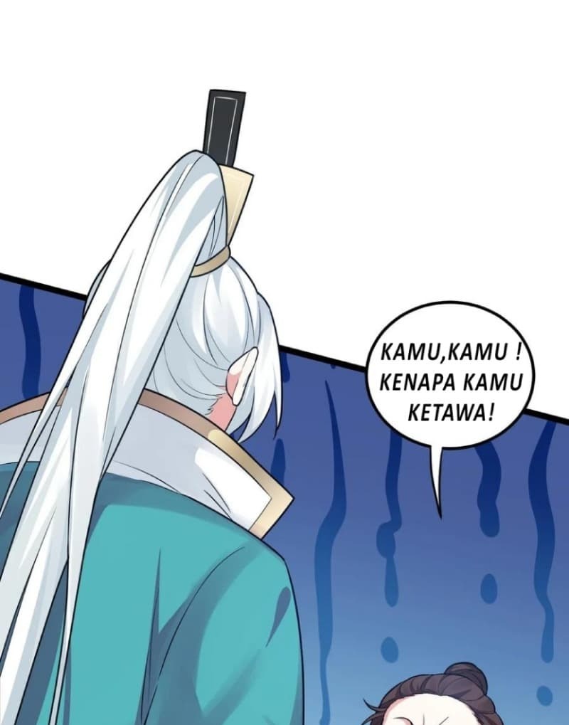 If You Are a Good Disciple, You Can Be a Teacher Chapter 09 Gambar 8