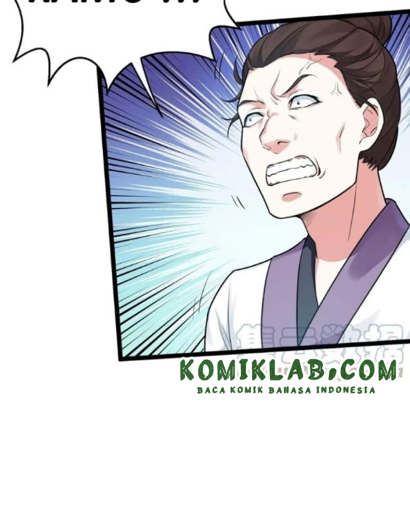 If You Are a Good Disciple, You Can Be a Teacher Chapter 09 Gambar 12