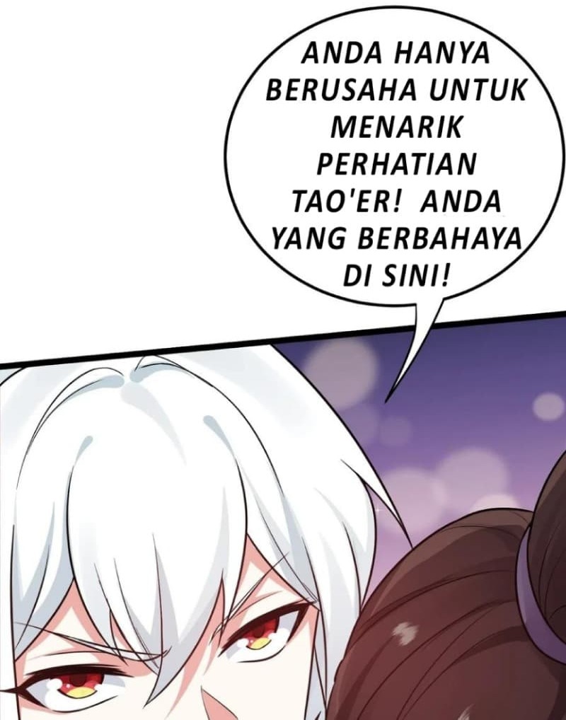 If You Are a Good Disciple, You Can Be a Teacher Chapter 09 Gambar 13