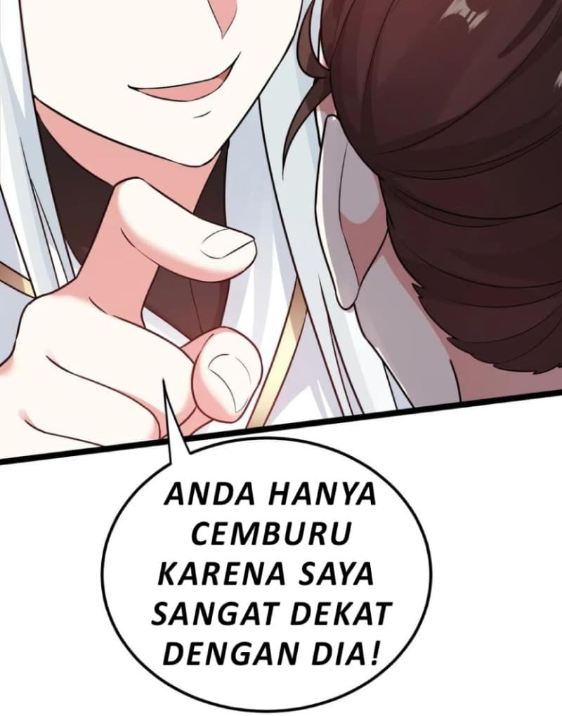 If You Are a Good Disciple, You Can Be a Teacher Chapter 09 Gambar 14