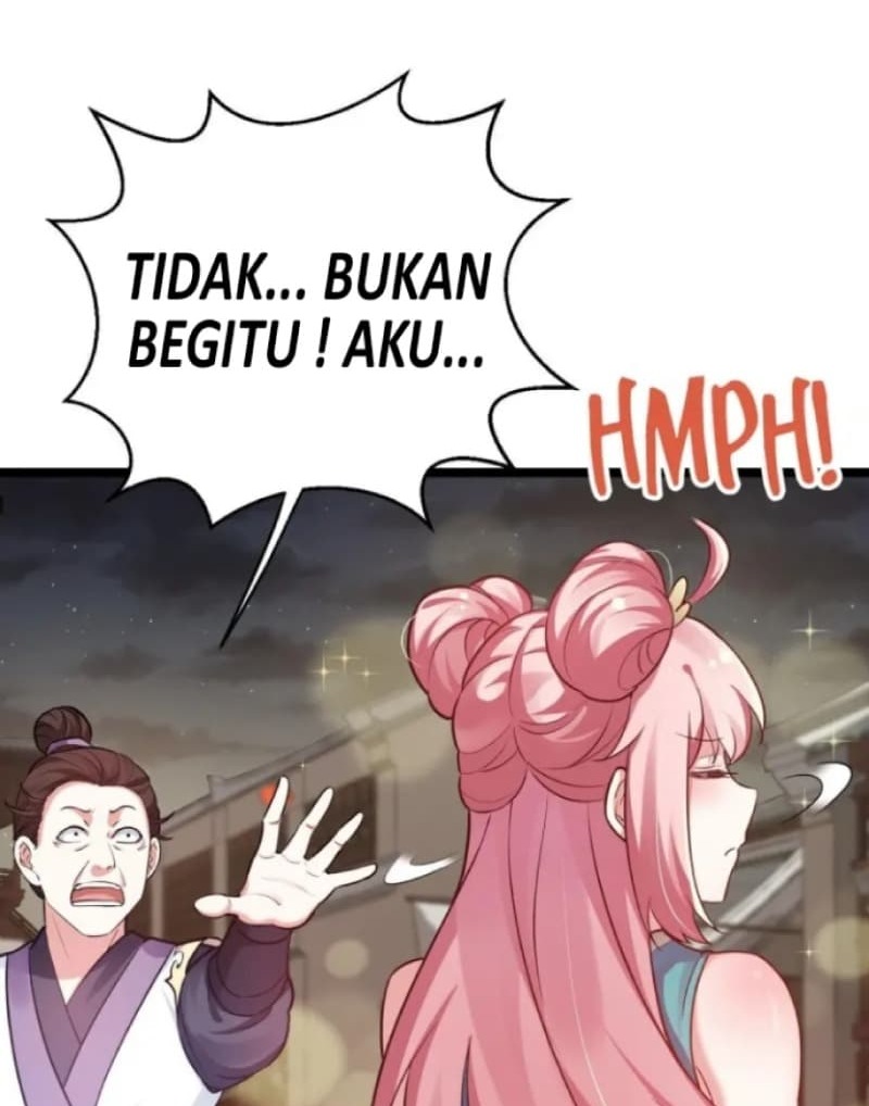 If You Are a Good Disciple, You Can Be a Teacher Chapter 09 Gambar 15