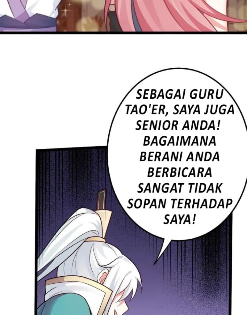 If You Are a Good Disciple, You Can Be a Teacher Chapter 09 Gambar 16