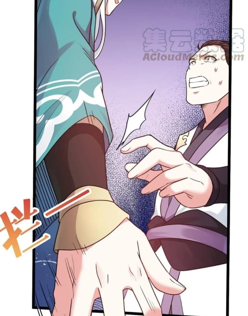 If You Are a Good Disciple, You Can Be a Teacher Chapter 09 Gambar 17