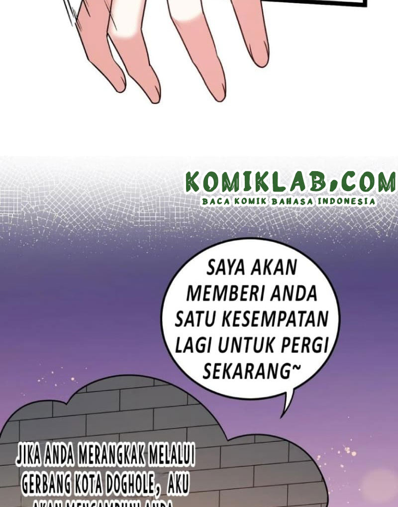 If You Are a Good Disciple, You Can Be a Teacher Chapter 09 Gambar 18