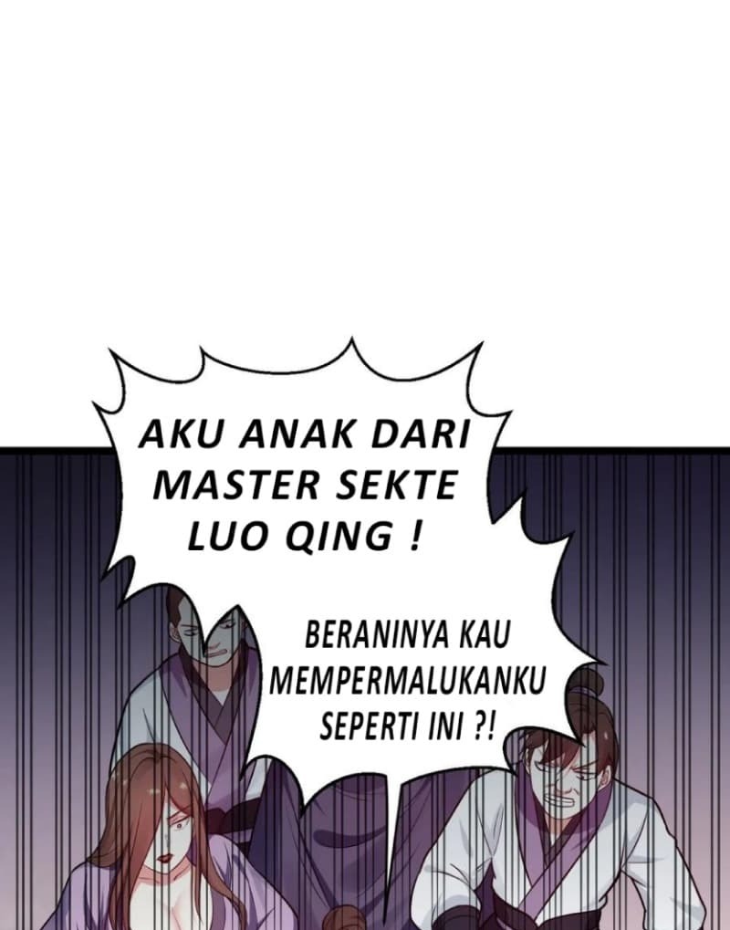 If You Are a Good Disciple, You Can Be a Teacher Chapter 09 Gambar 20