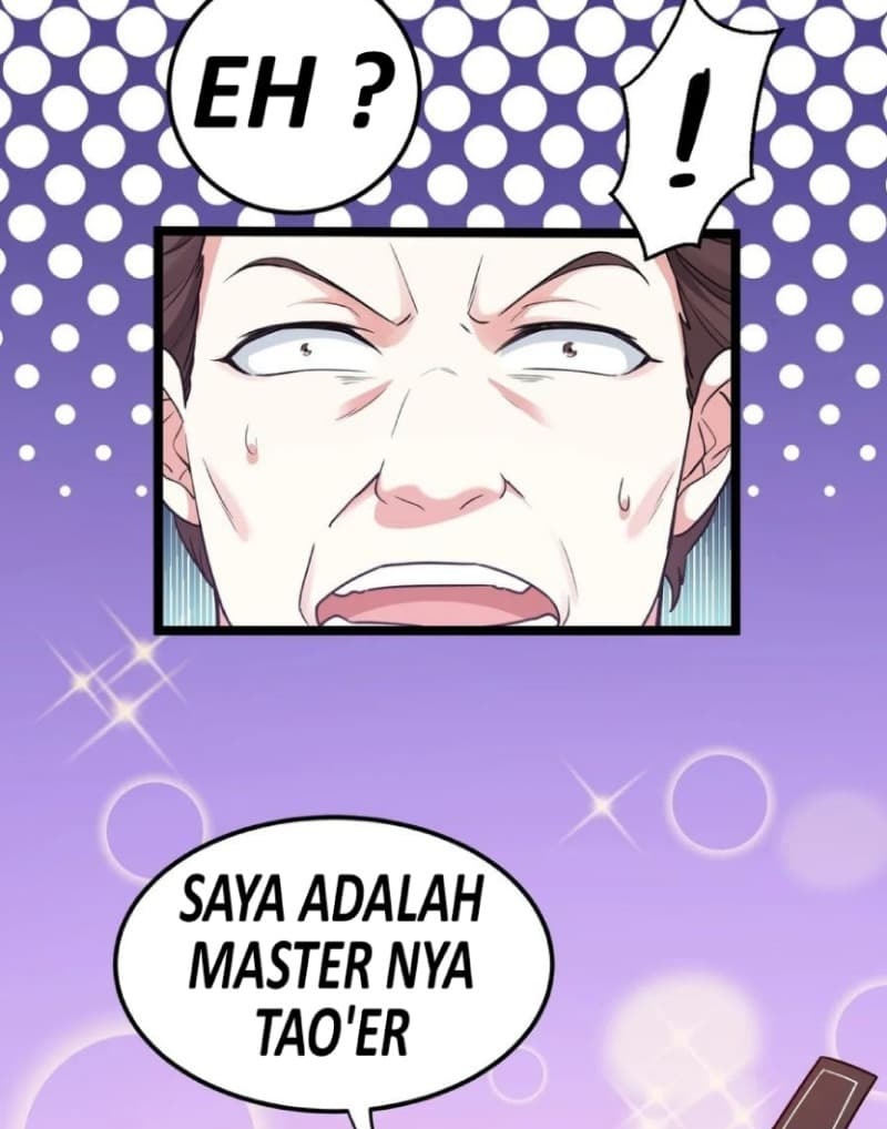 If You Are a Good Disciple, You Can Be a Teacher Chapter 09 Gambar 23
