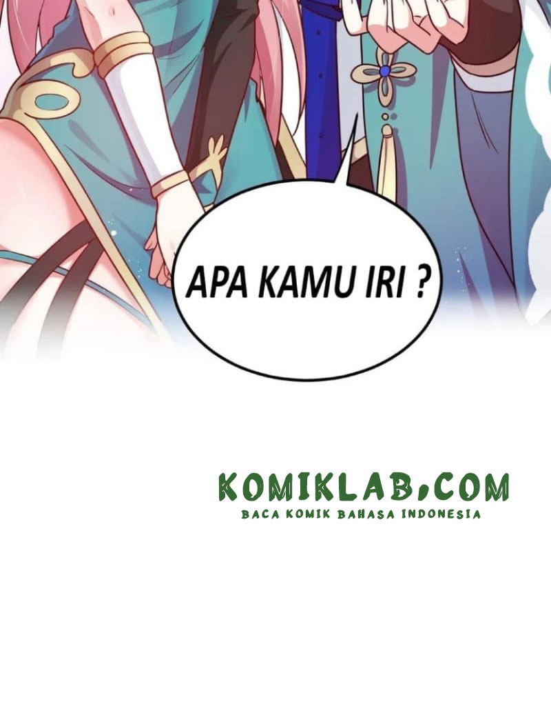 If You Are a Good Disciple, You Can Be a Teacher Chapter 09 Gambar 25
