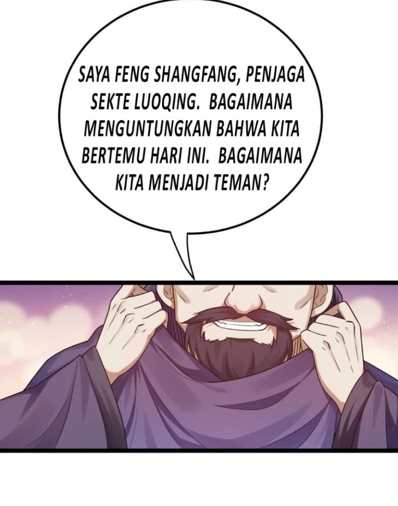 If You Are a Good Disciple, You Can Be a Teacher Chapter 09 Gambar 31