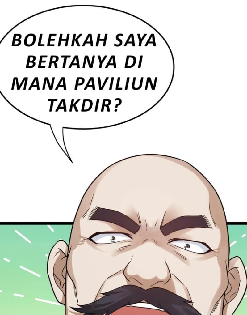 If You Are a Good Disciple, You Can Be a Teacher Chapter 09 Gambar 32