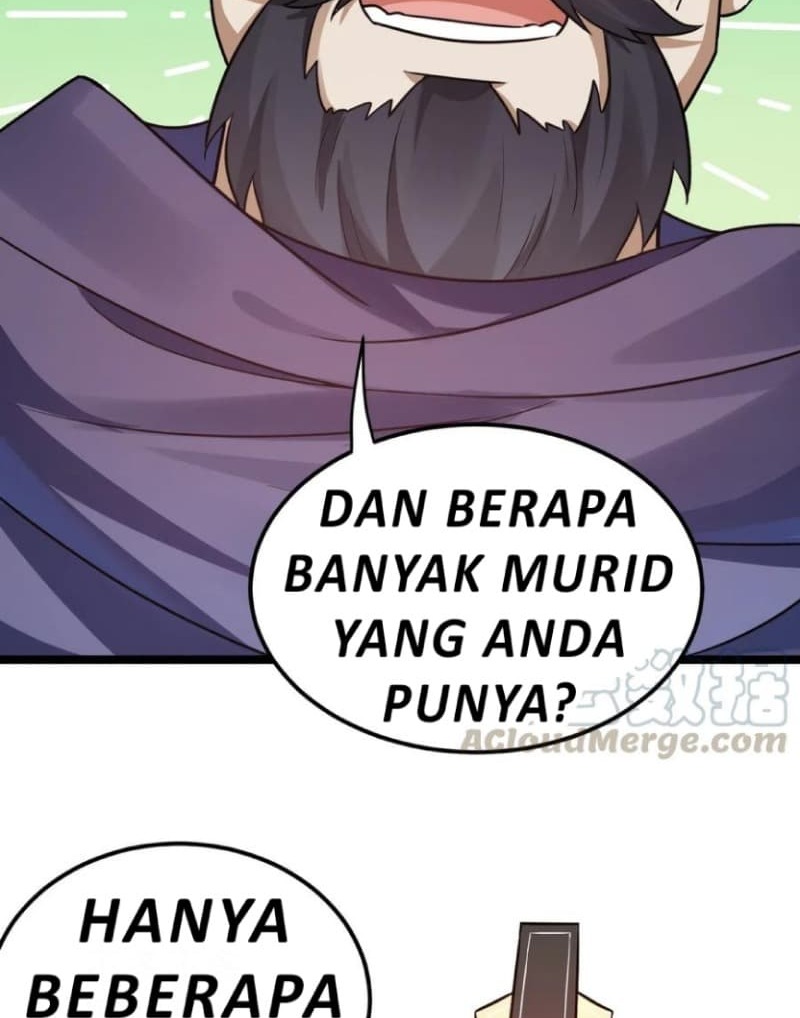 If You Are a Good Disciple, You Can Be a Teacher Chapter 09 Gambar 33