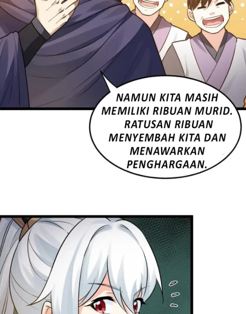 If You Are a Good Disciple, You Can Be a Teacher Chapter 09 Gambar 36