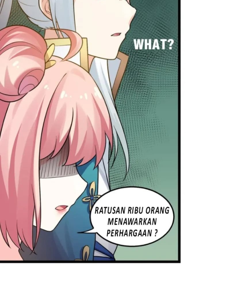 If You Are a Good Disciple, You Can Be a Teacher Chapter 09 Gambar 37