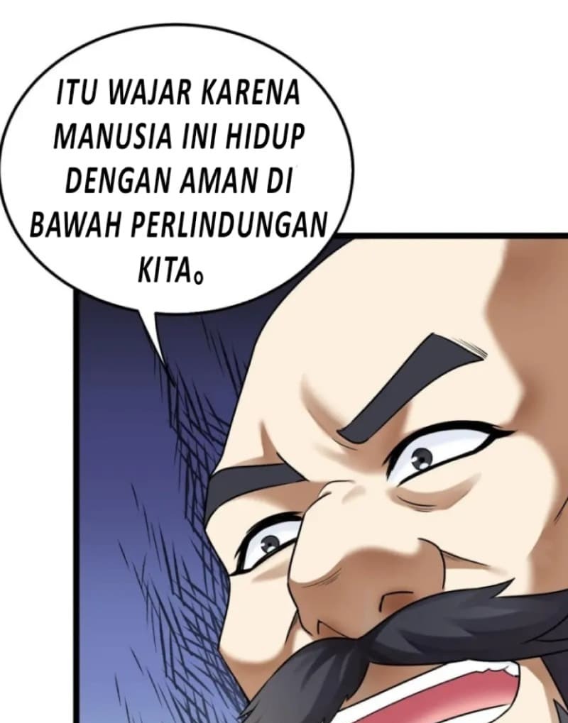If You Are a Good Disciple, You Can Be a Teacher Chapter 09 Gambar 38