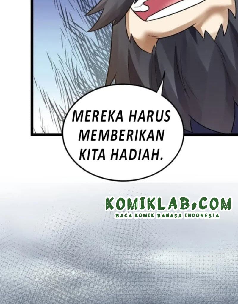If You Are a Good Disciple, You Can Be a Teacher Chapter 09 Gambar 39