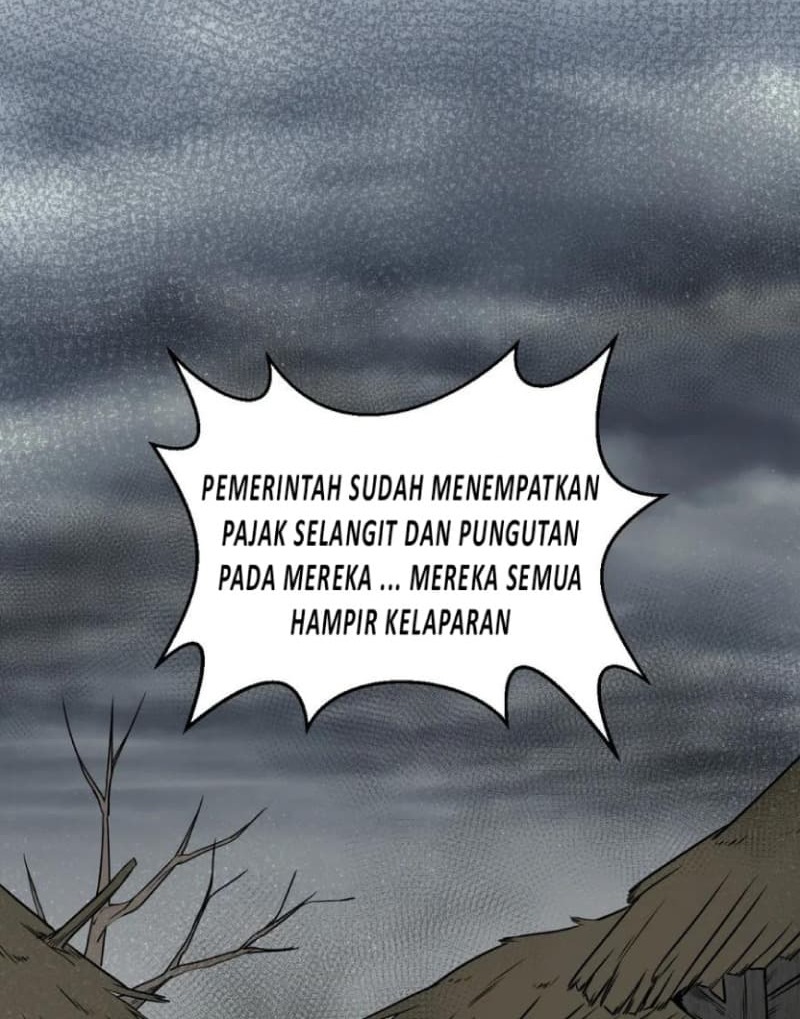 If You Are a Good Disciple, You Can Be a Teacher Chapter 09 Gambar 40