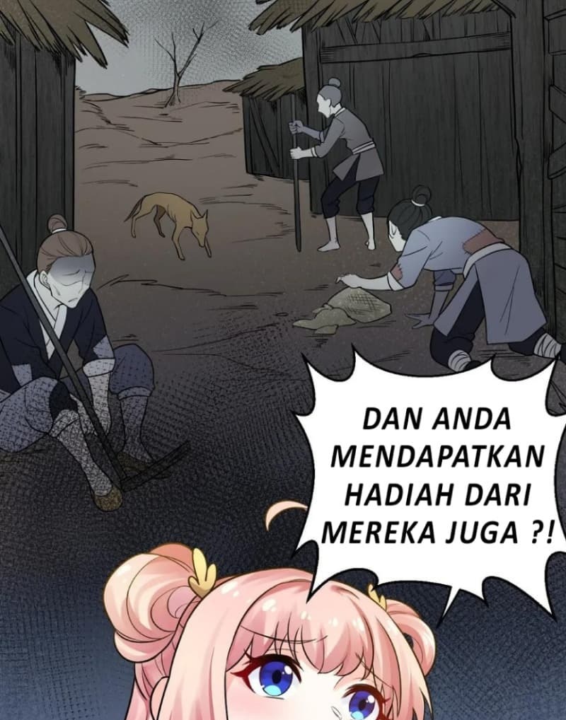 If You Are a Good Disciple, You Can Be a Teacher Chapter 09 Gambar 41