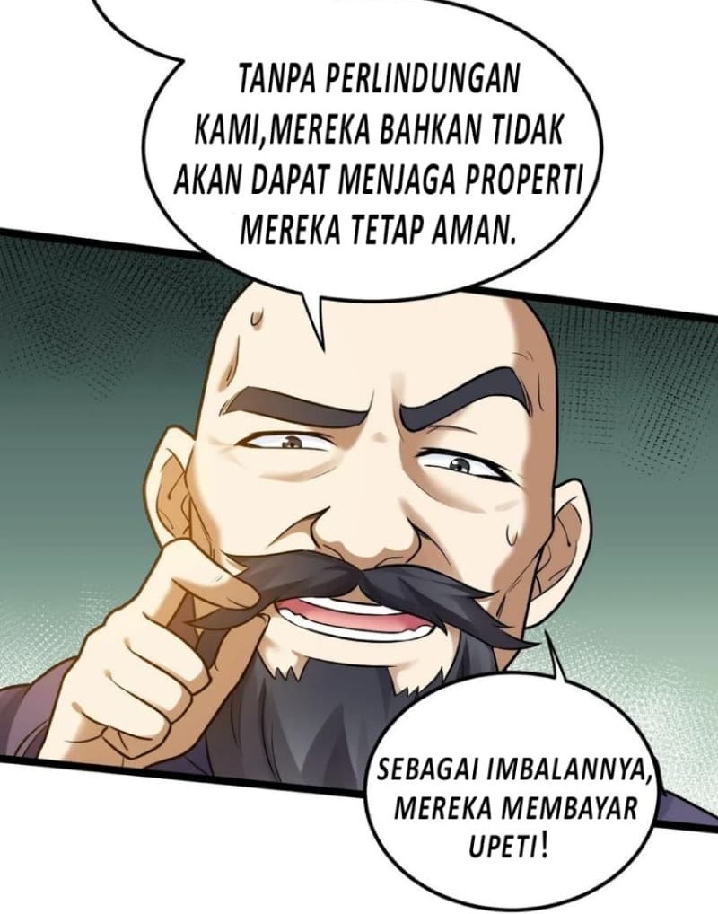 If You Are a Good Disciple, You Can Be a Teacher Chapter 09 Gambar 43