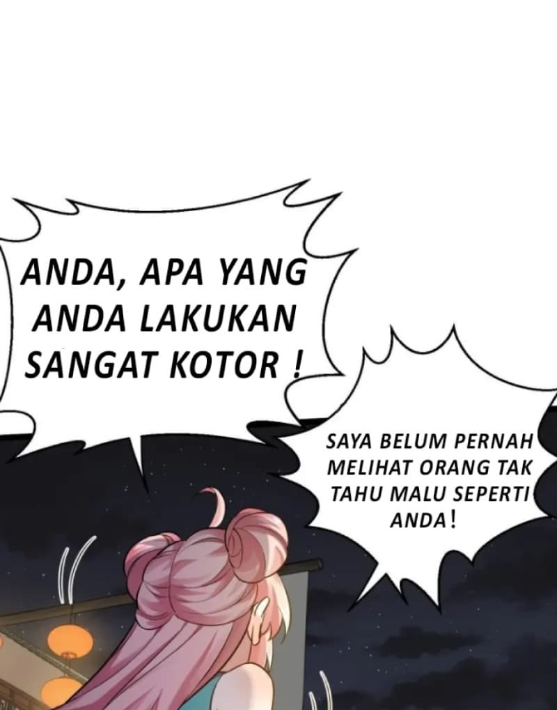If You Are a Good Disciple, You Can Be a Teacher Chapter 09 Gambar 44
