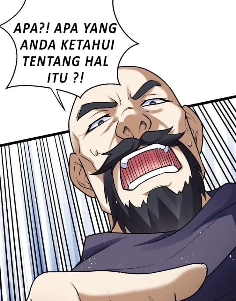If You Are a Good Disciple, You Can Be a Teacher Chapter 09 Gambar 46