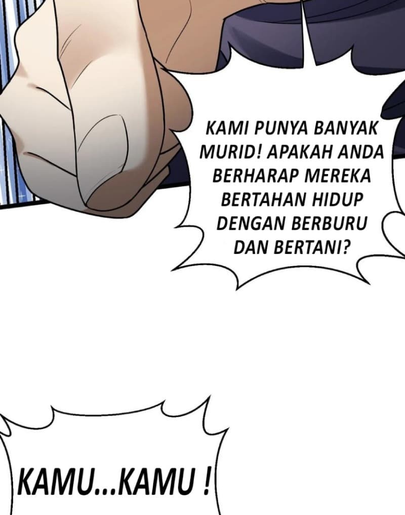 If You Are a Good Disciple, You Can Be a Teacher Chapter 09 Gambar 47