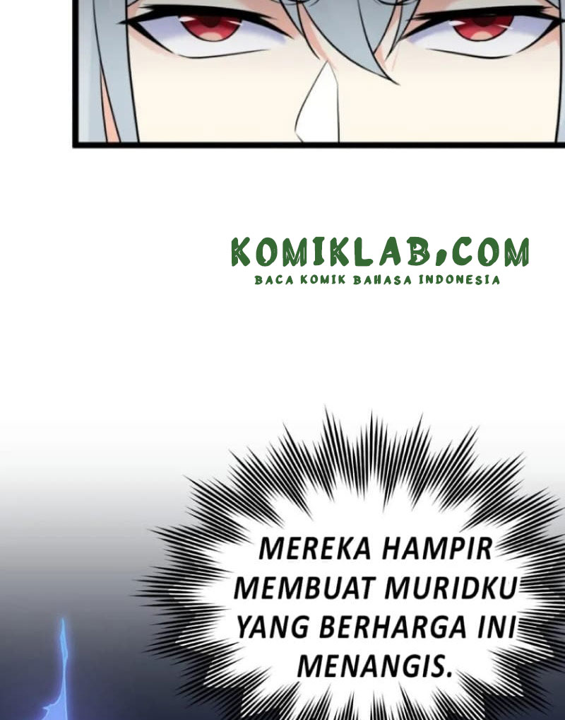 If You Are a Good Disciple, You Can Be a Teacher Chapter 09 Gambar 51
