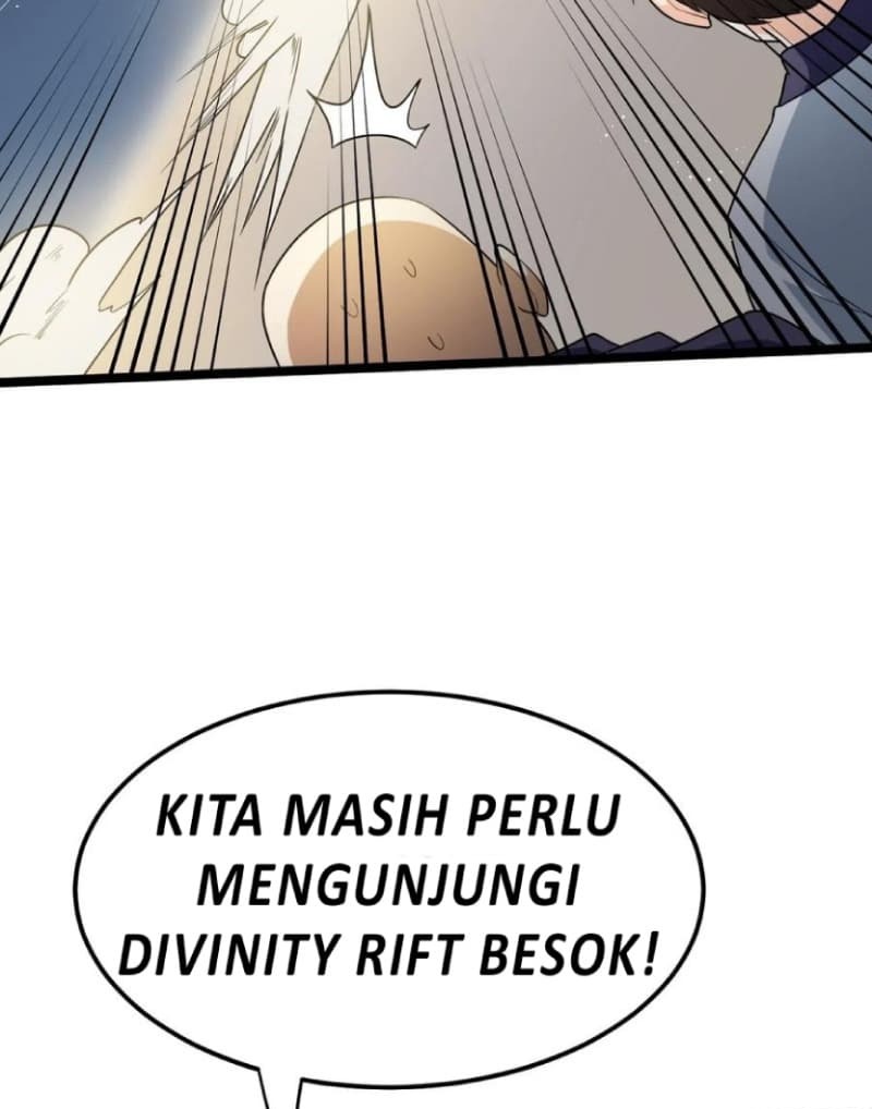 If You Are a Good Disciple, You Can Be a Teacher Chapter 09 Gambar 59