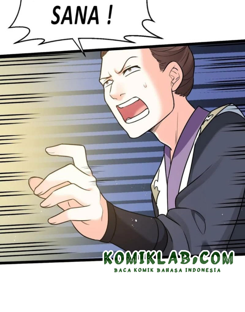 If You Are a Good Disciple, You Can Be a Teacher Chapter 09 Gambar 61