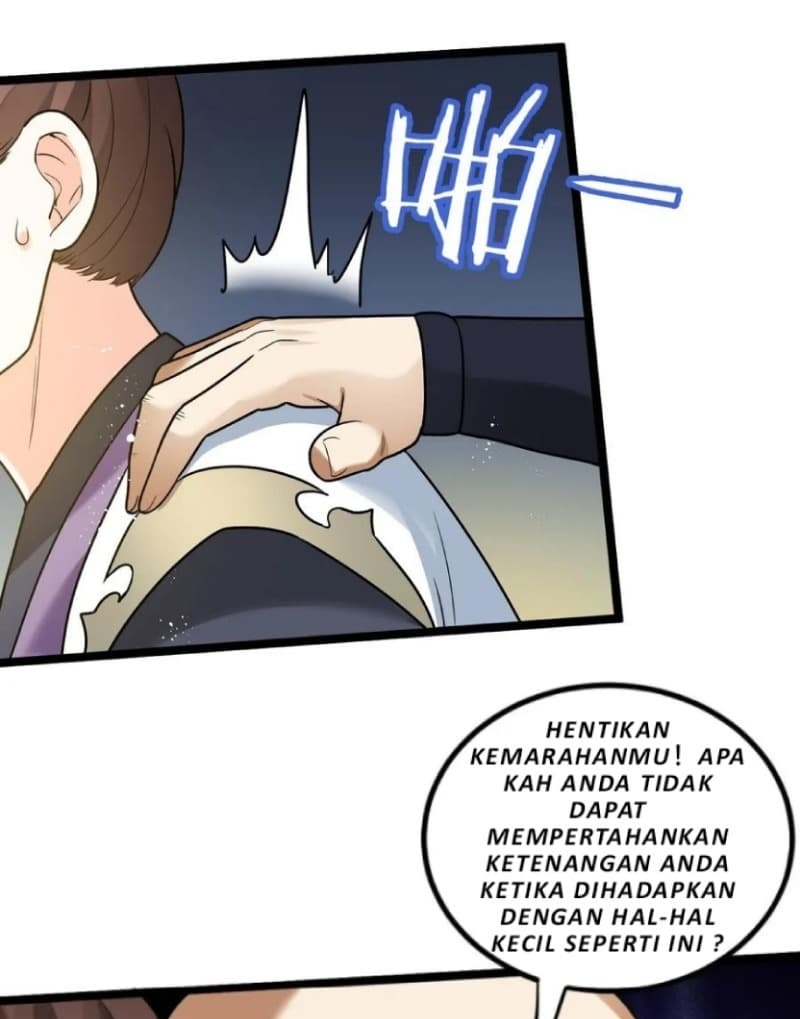 If You Are a Good Disciple, You Can Be a Teacher Chapter 09 Gambar 62