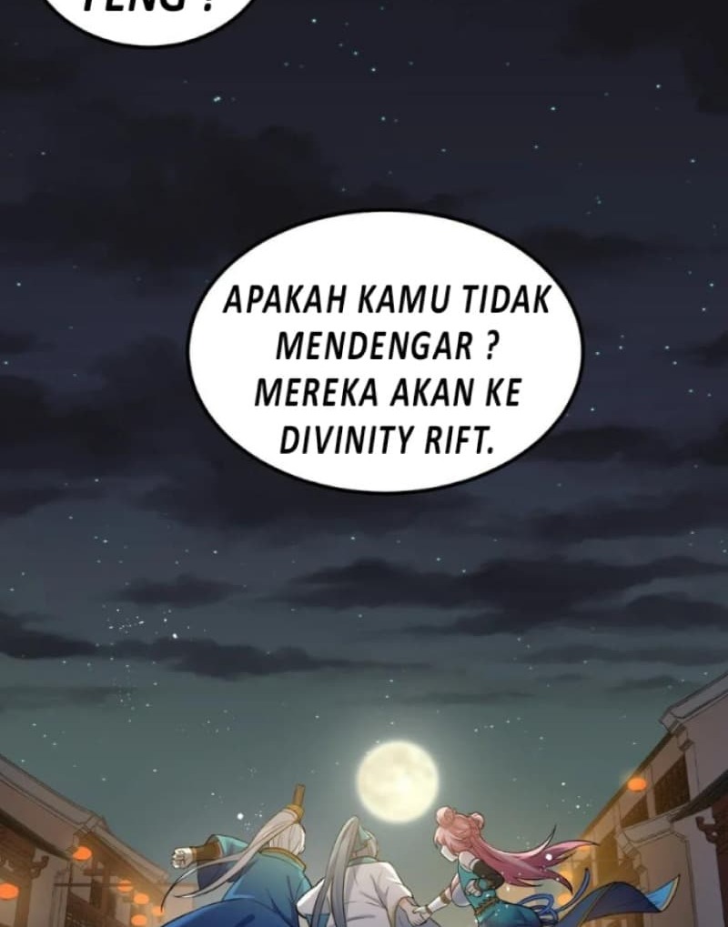 If You Are a Good Disciple, You Can Be a Teacher Chapter 09 Gambar 64