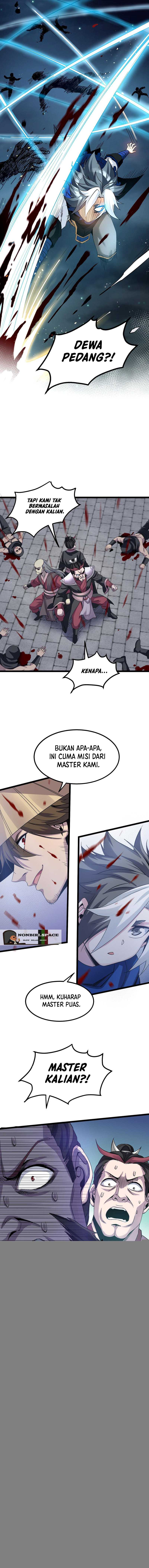 If You Are a Good Disciple, You Can Be a Teacher Chapter 52 Gambar 6