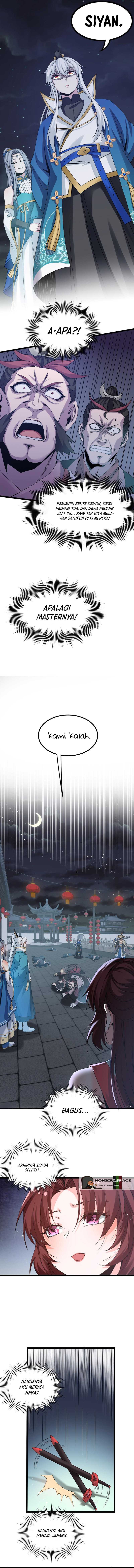 If You Are a Good Disciple, You Can Be a Teacher Chapter 52 Gambar 7