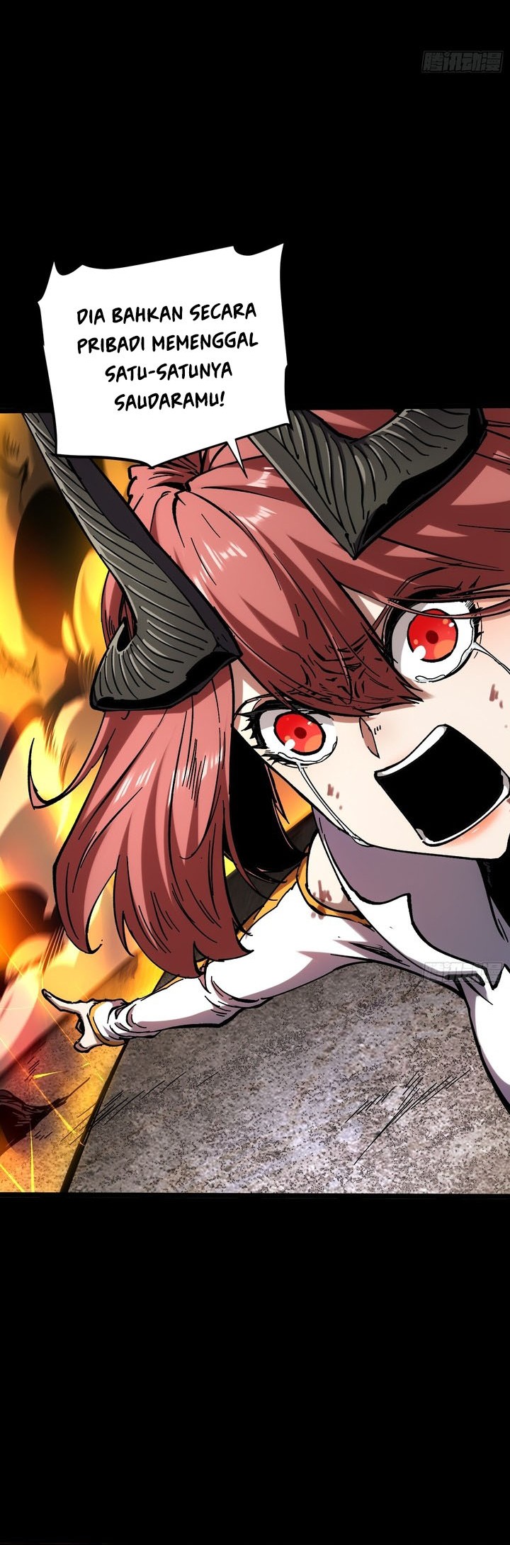 If I Don’t Die Soon, I Will Rule The Demon Realm Chapter 26 Gambar 16