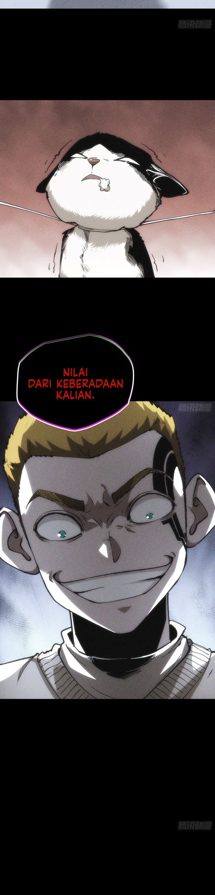 If I Don’t Die Soon, I Will Rule The Demon Realm Chapter 29 Gambar 6